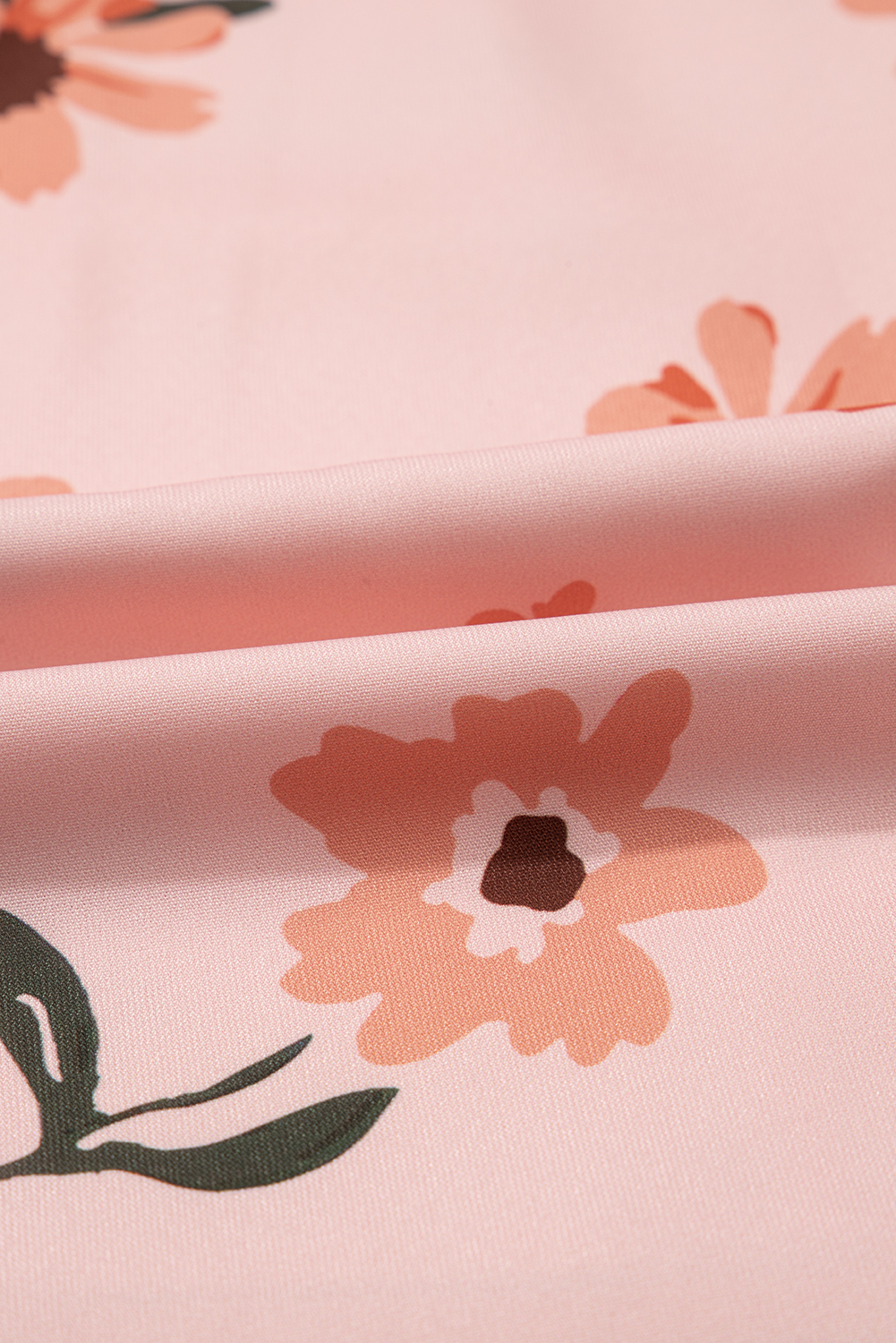 Black V Neck Flutter Sleeve Smocked Bodice High Waist Ruffle Maxi Dress