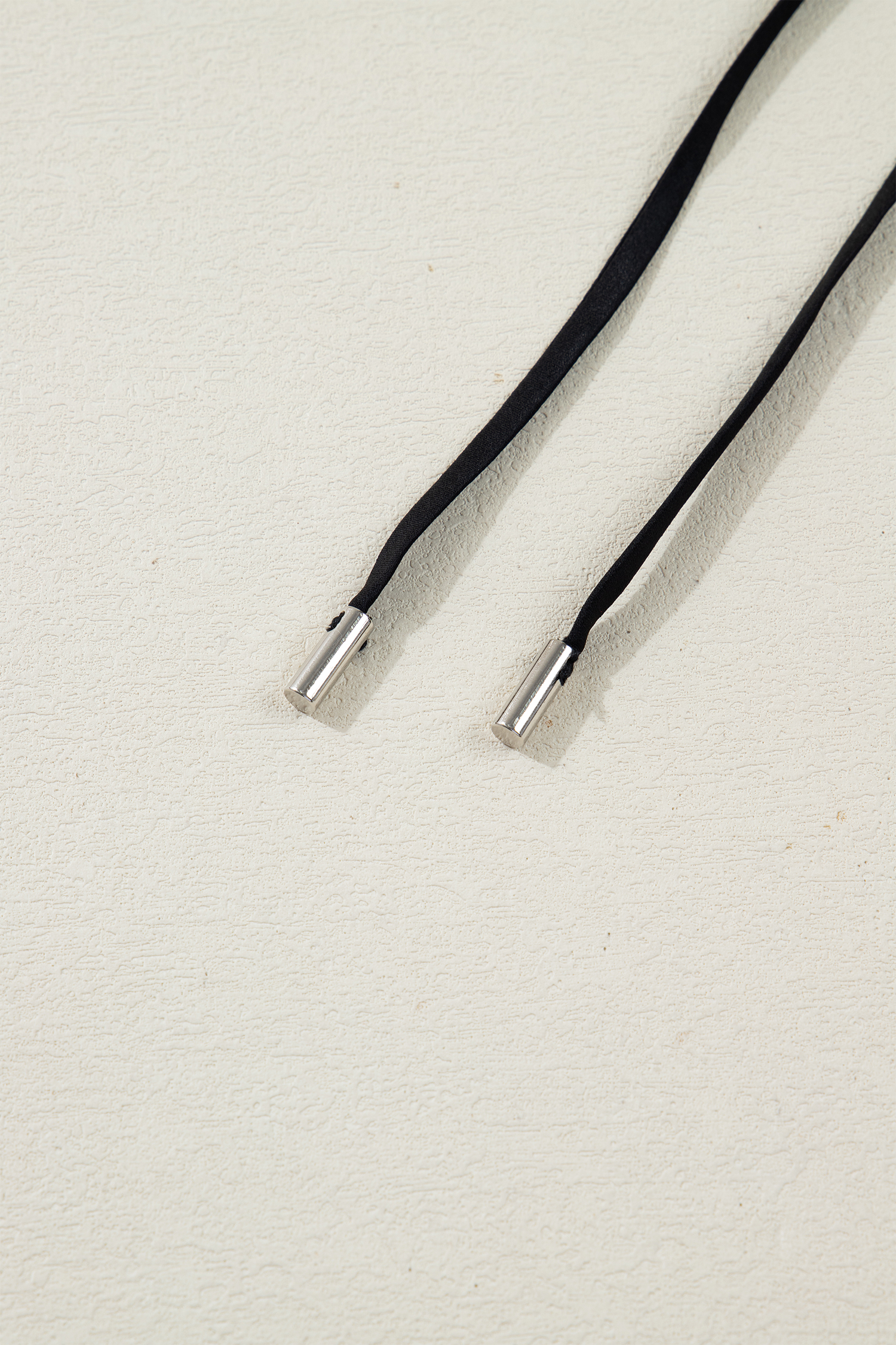 Black Flounced Bracelet Sleeve V Neck Tiered Maxi Dress