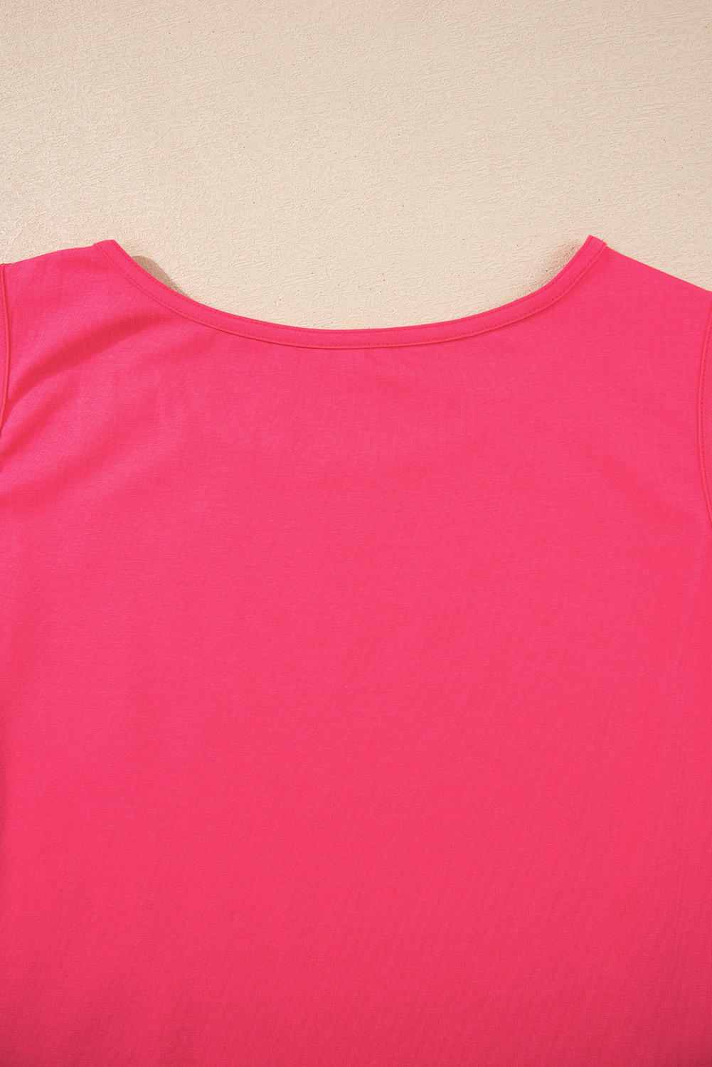 Blue Sun Graphic Casual Tank Top