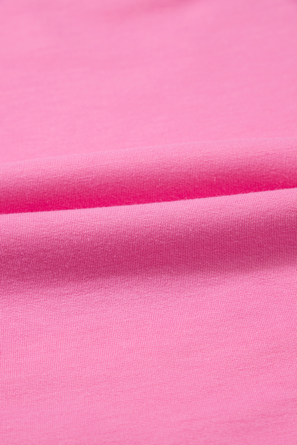 Sachet Pink Bow Print Boxy Fit Tank Top