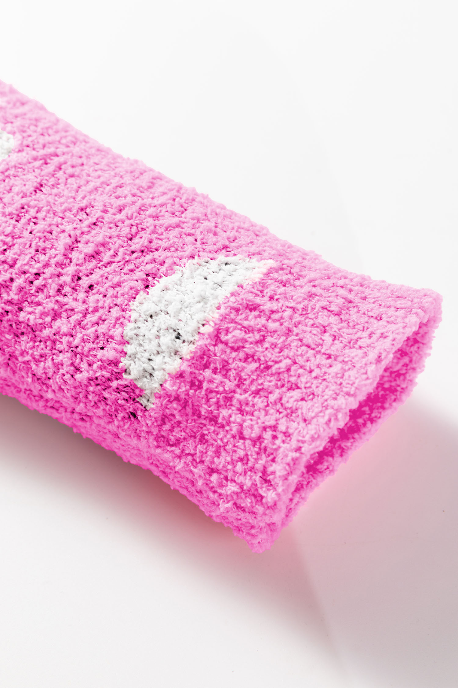 Bonbon Halloween Ghost Pattern Mid-length Knitted Cardigan