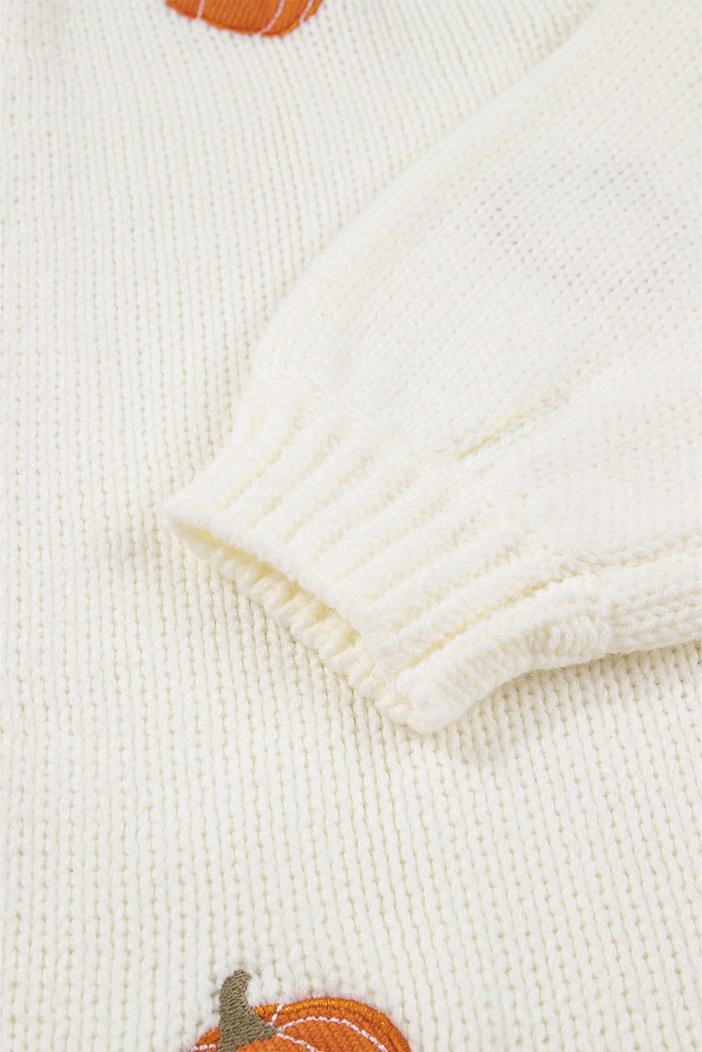 Light Pink Christmas Tree Print Open Front Drop Shoulder Midi Cardigan