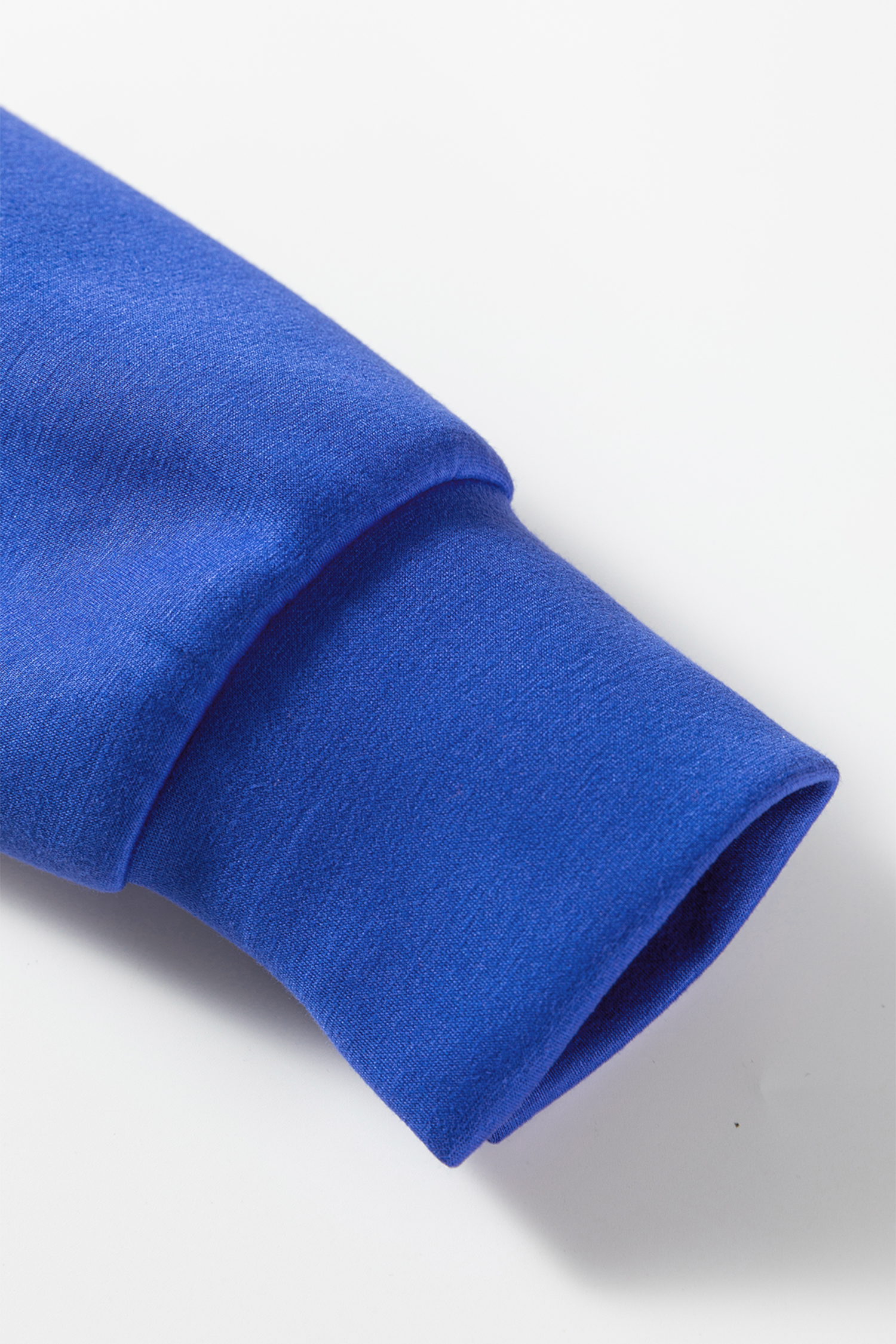 Dark Blue Half Zip Sporty Pullover Mini Skort 2pcs Outfit