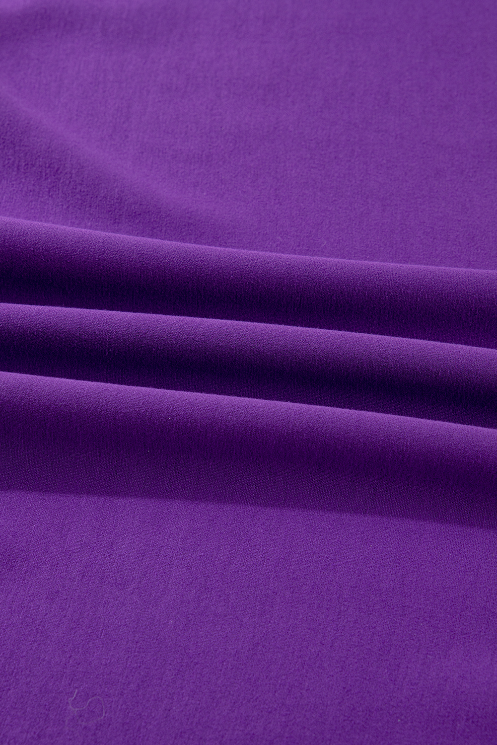 Dark Blue Half Zip Sporty Pullover Mini Skort 2pcs Outfit