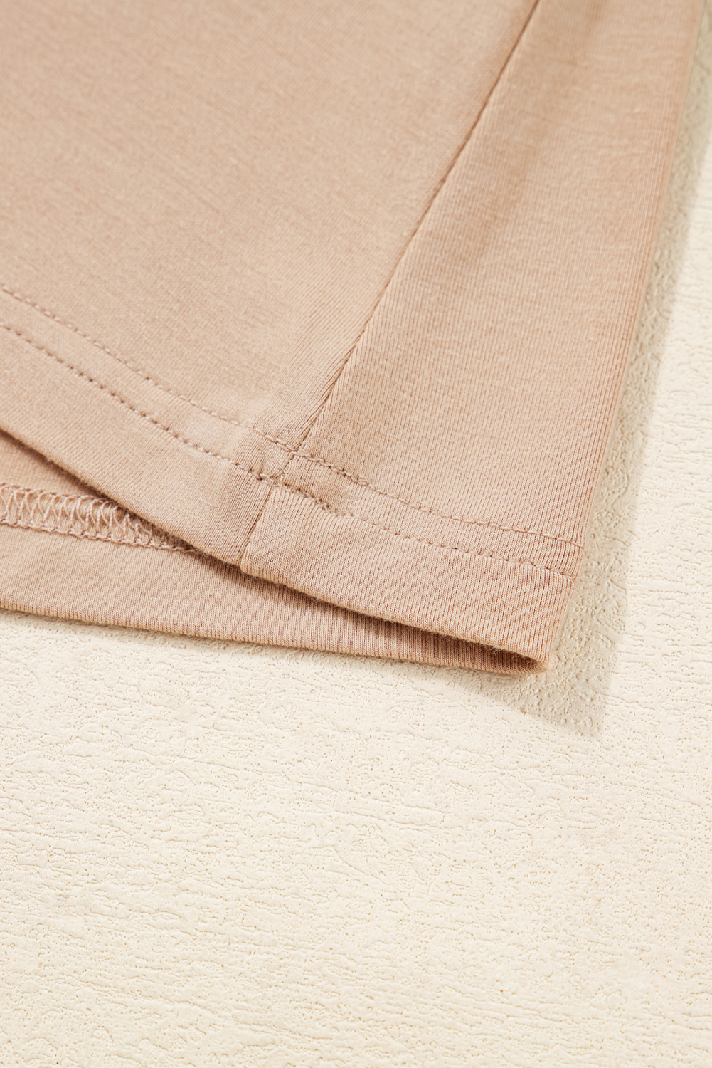 Red Dahlia Lace-trimmed Sweetheart Neckline Ruched Detail Long Sleeve T-shirt