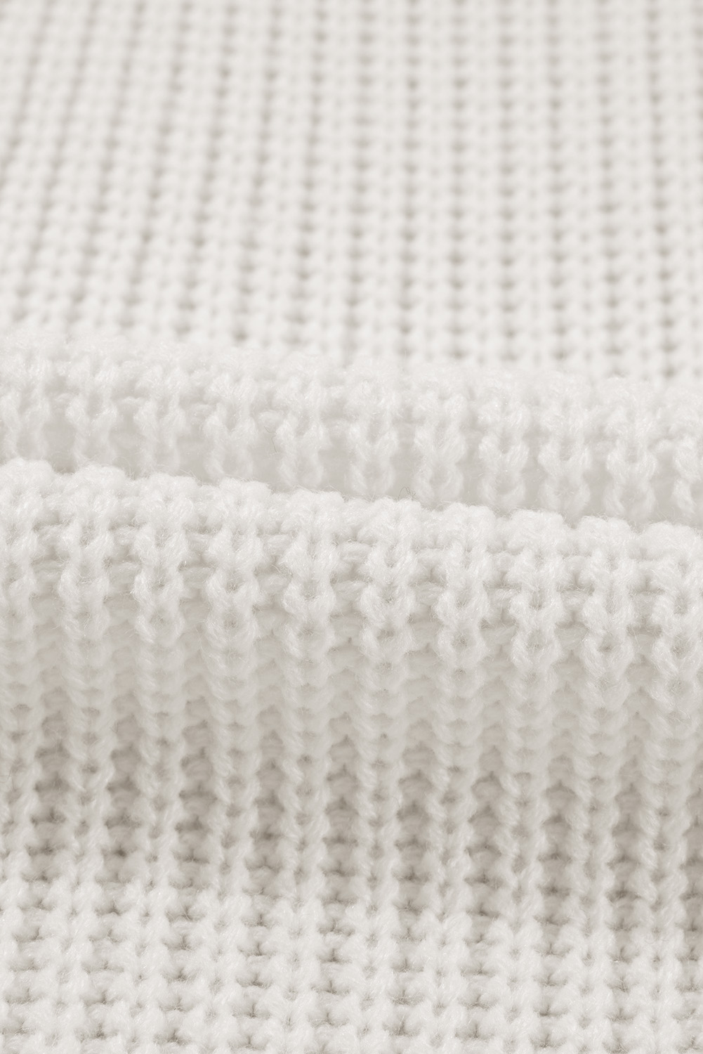 Black Flower Embroidered Drop Shoulder Open Front Duster Cardigan