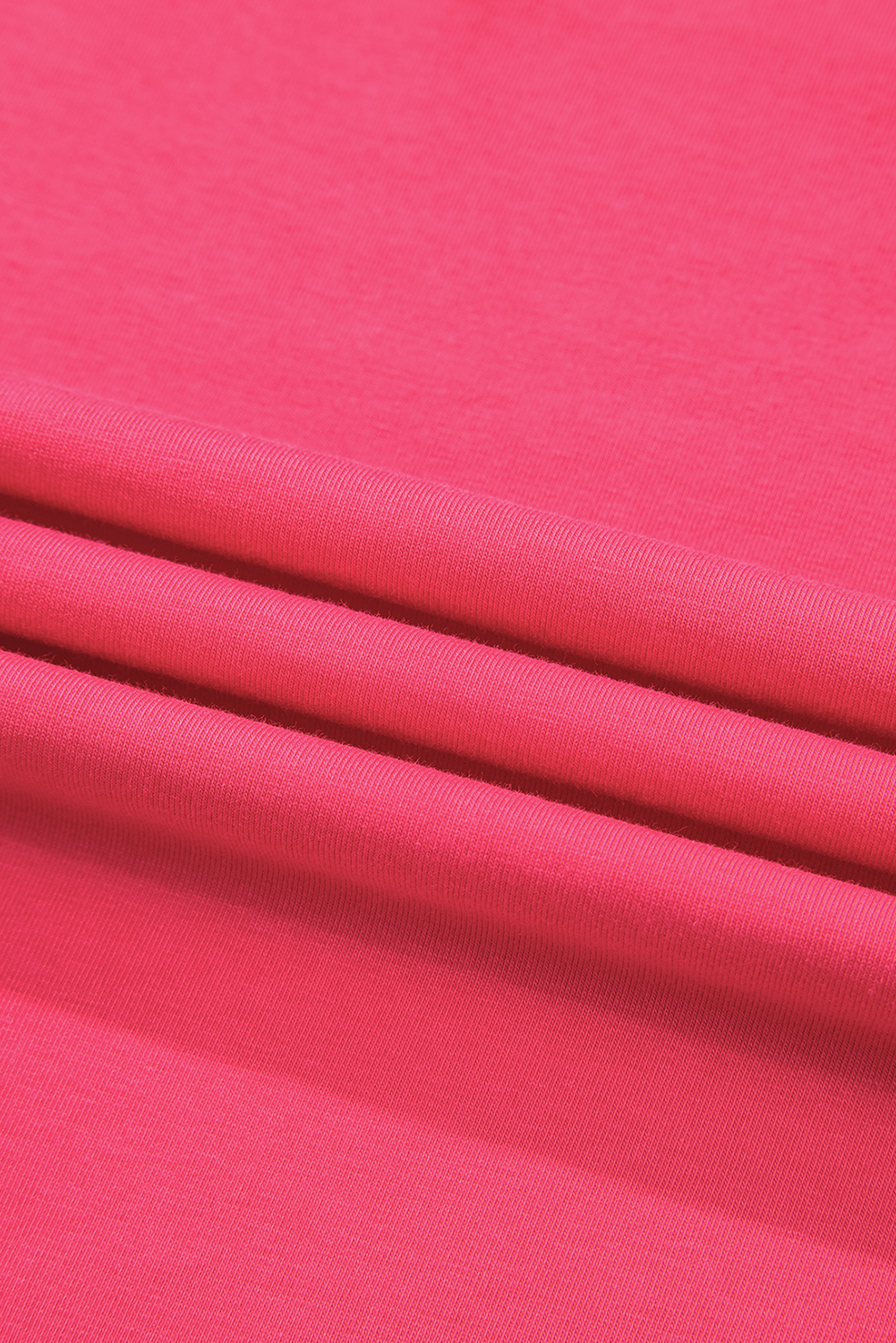 Blue Sun Graphic Casual Tank Top