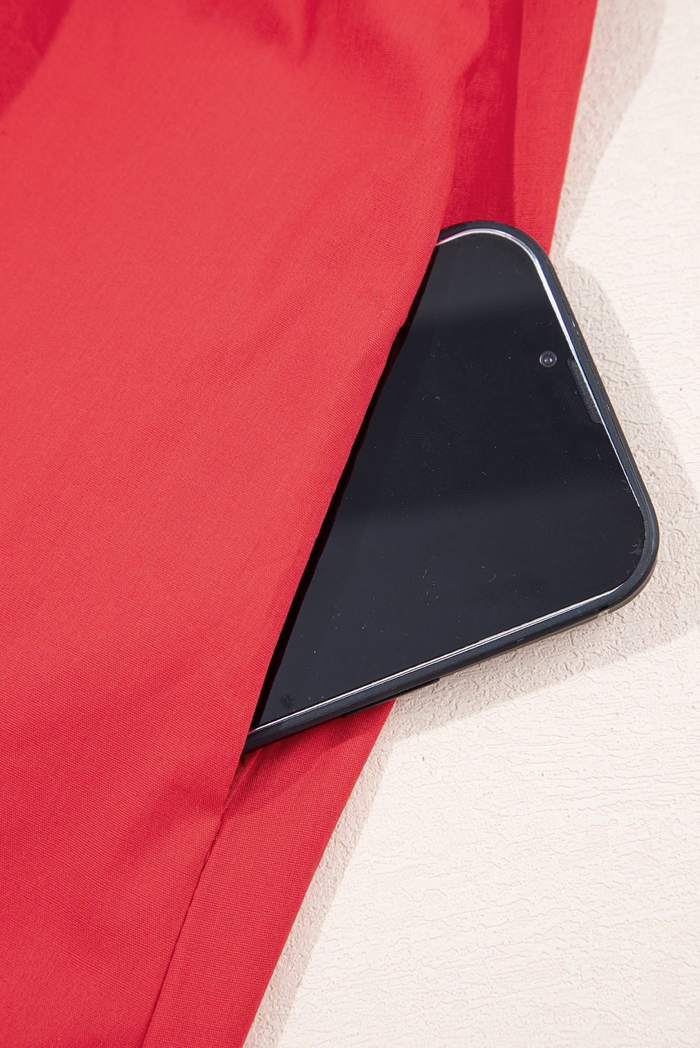 Black V Neck Flutter Sleeve Smocked Bodice High Waist Ruffle Maxi Dress